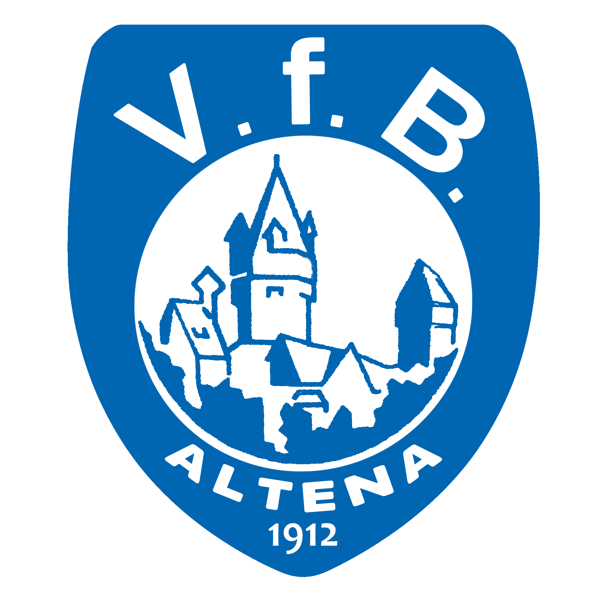 Wappen VfB Altena